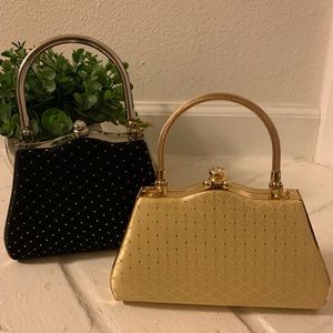 🔴 Elegantes bolsos para dama